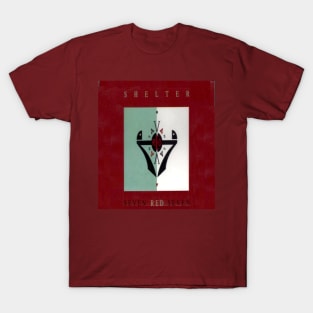 Seven Red Seven Shelter T-Shirt